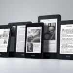 Apresentamos o Kindle. Vamos conhecer mais sobre ele?